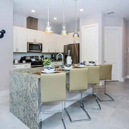 Dream Townhome With Balcony Summerville Su7576 Orlando Bagian luar foto