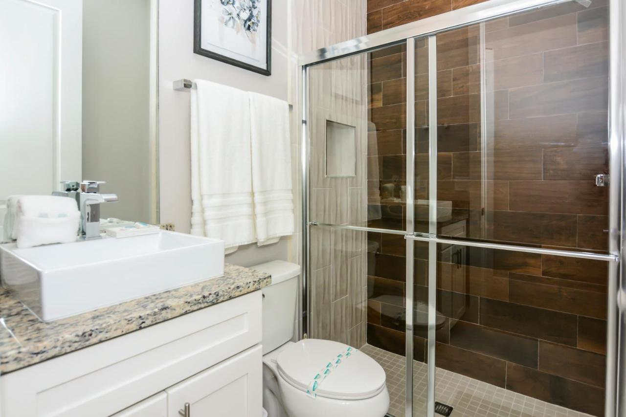 Dream Townhome With Balcony Summerville Su7576 Orlando Bagian luar foto