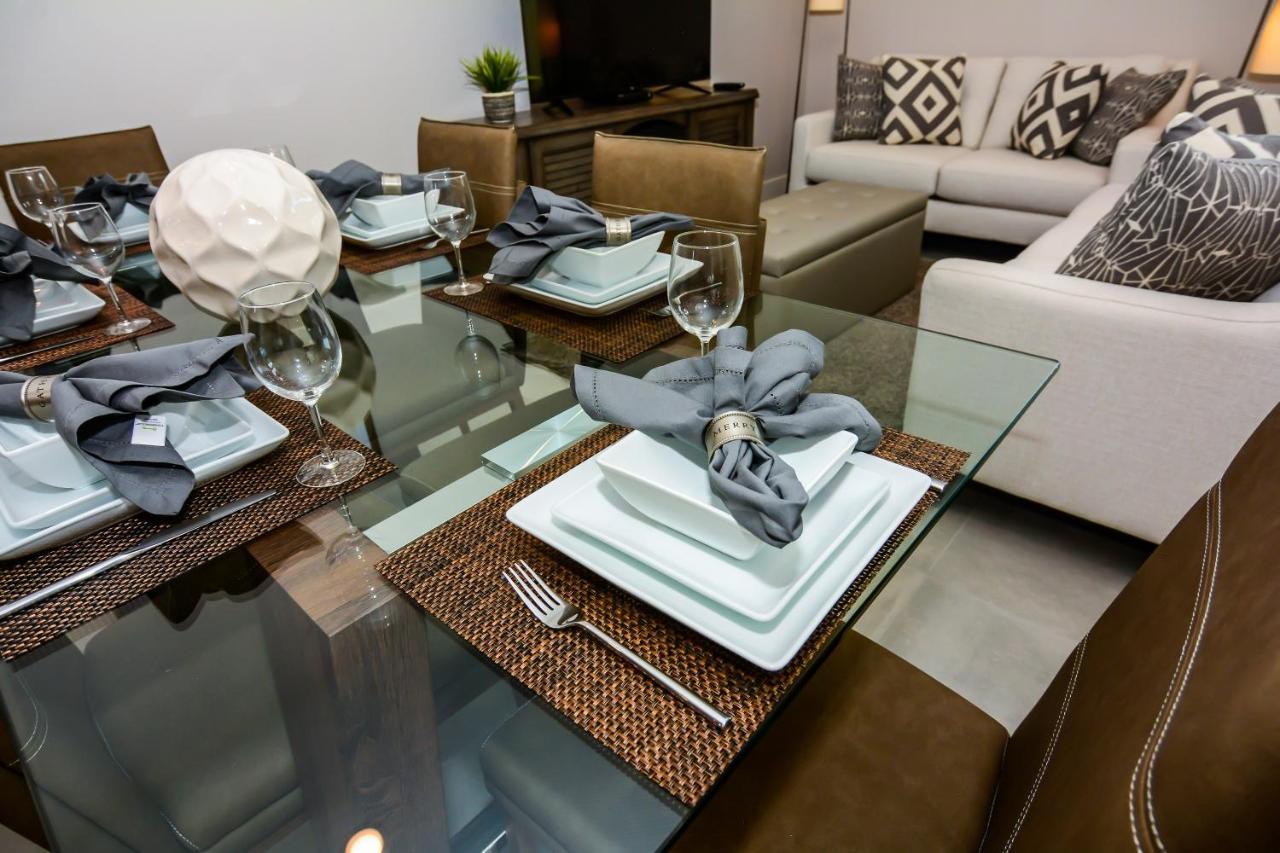 Dream Townhome With Balcony Summerville Su7576 Orlando Bagian luar foto